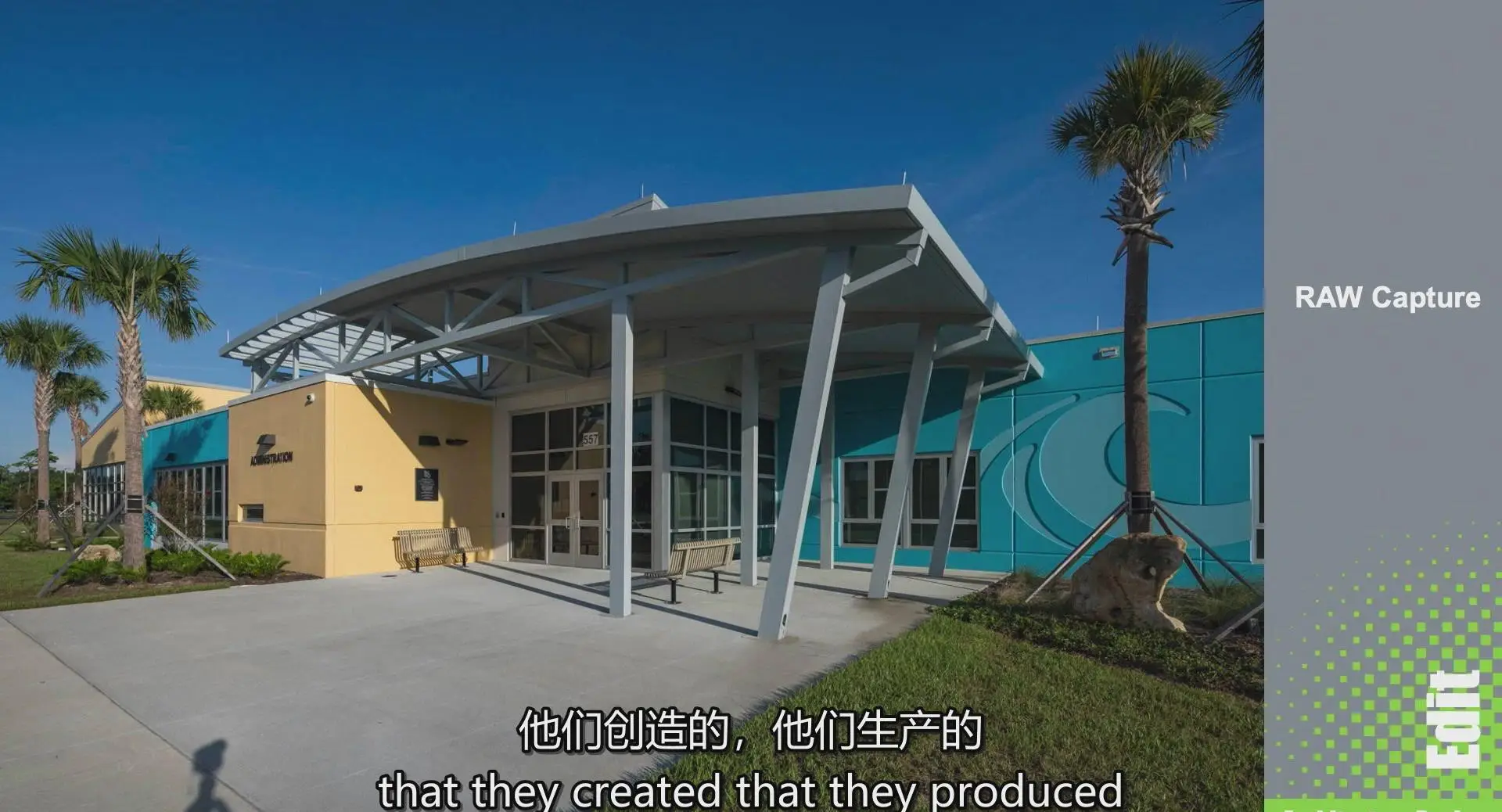 图片[9]-KelbyOne–Jeff Leimbach掌握建筑摄影基础知识指南教程-中英字幕