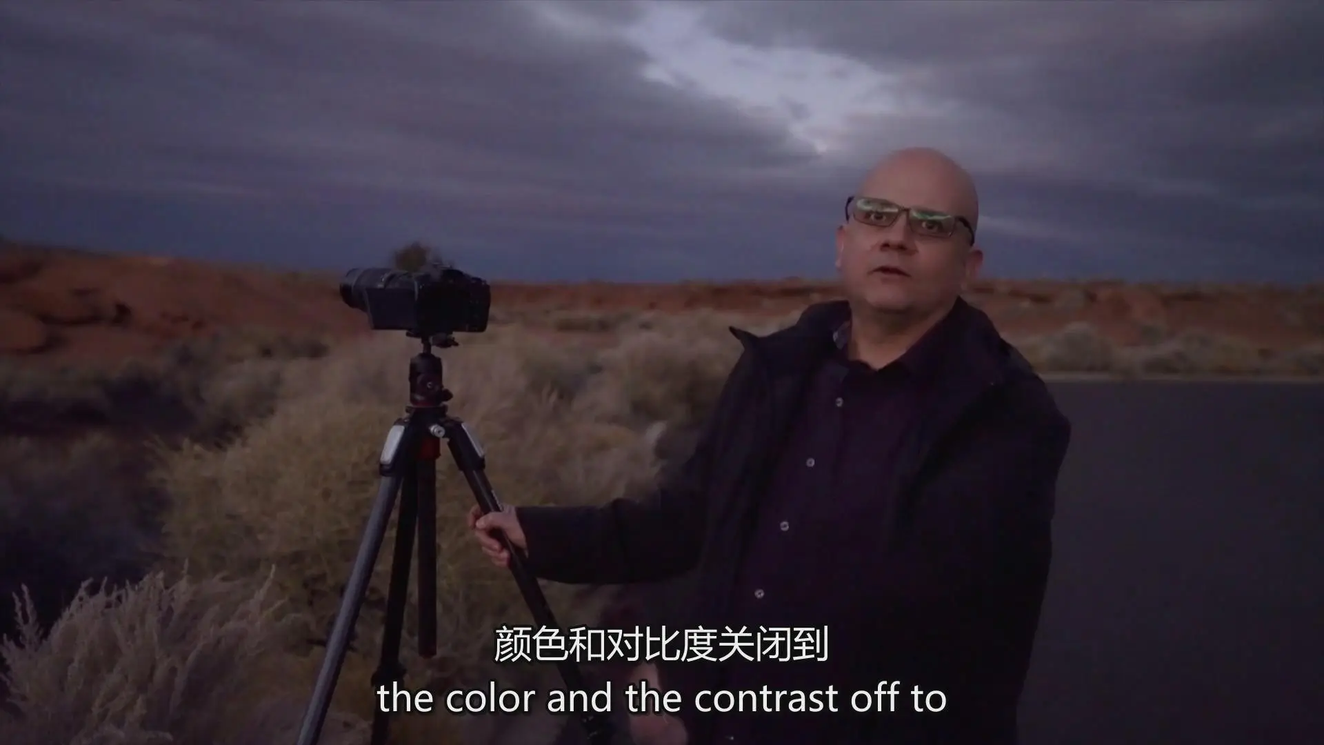图片[9]-kelbyone–Jefferson Graham 66号公路旅行摄影指南教程-中英字幕