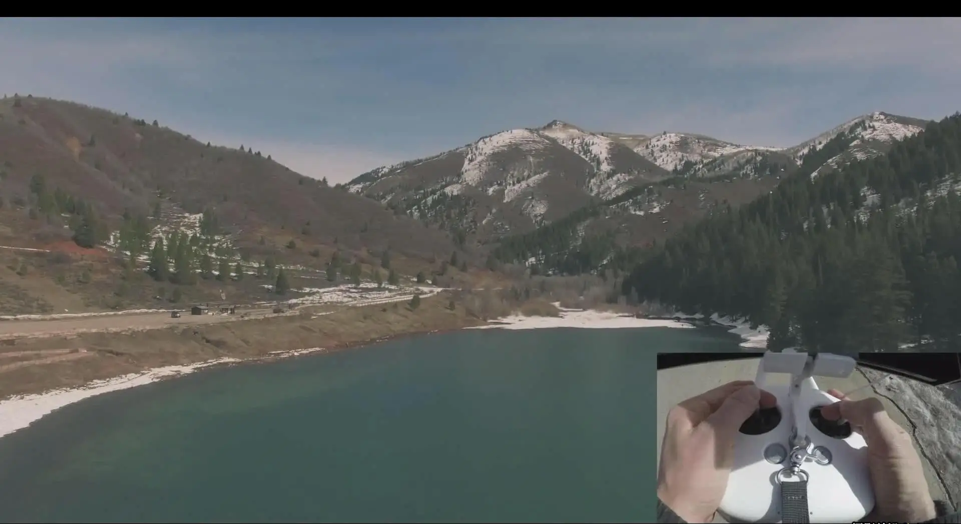 图片[10]-Drone Pro Academy-完整的无人机电影镜头的秘密教程-中英字幕-美夕摄影
