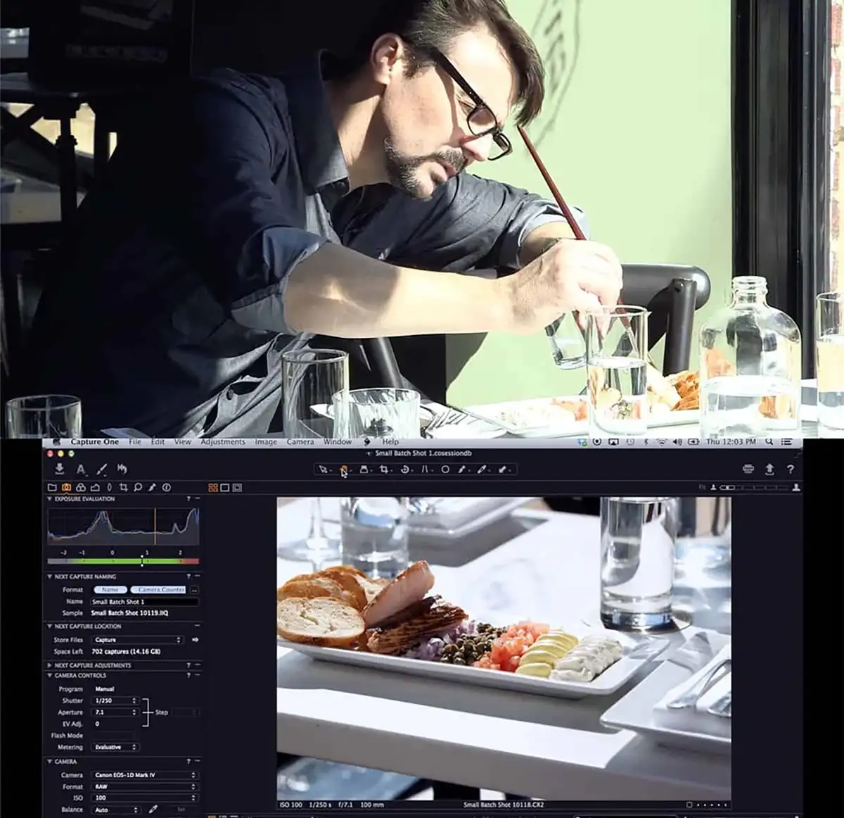 图片[10]-PROEDU-Rob Grimm食品美食菜谱摄影布光造型及后期修饰-独家中英字幕-美夕摄影