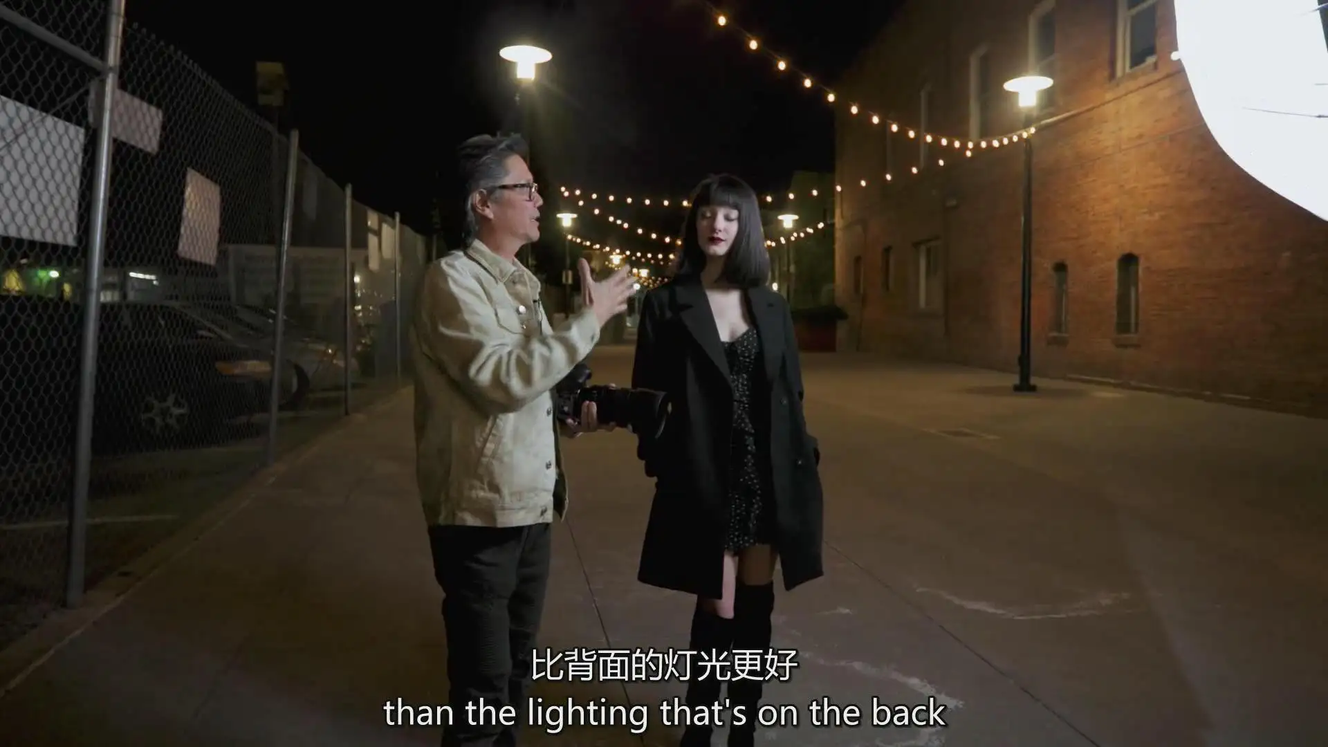 图片[9]-Scott Robert Lim-掌握弱光环境人像布光大师班教程-独家中英字幕-美夕摄影