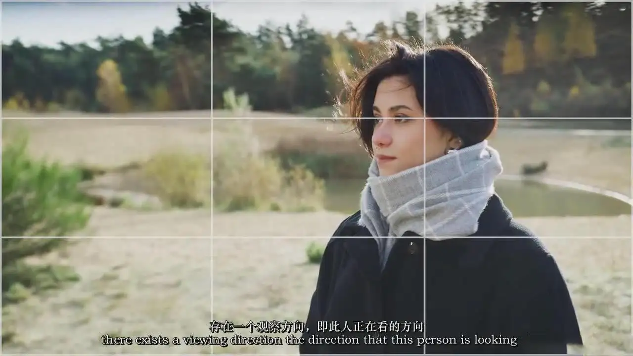 图片[10]-Jordy Vandeput 掌握电影中视觉故事的黄金比例构图教程-中英字幕-美夕摄影