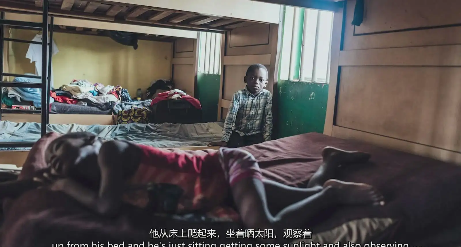 图片[10]-摄影记者KC Nwakalor掌握高级构图技巧来提升您的摄影水平-中英字幕-美夕摄影