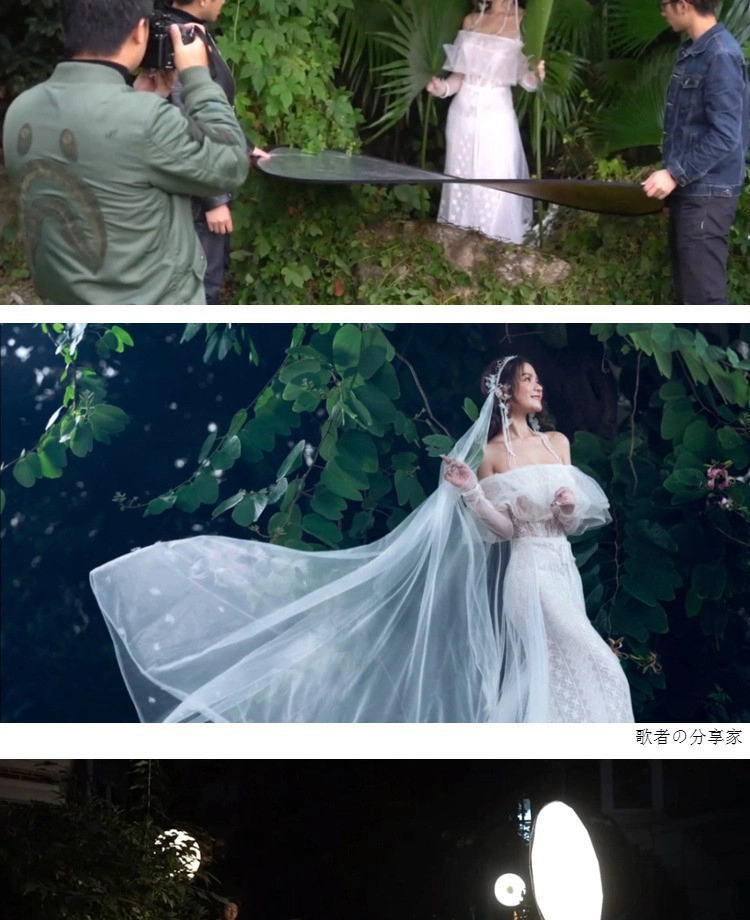 图片[10]-张小翼婚礼跟拍婚纱摄影拍摄现场布光拍摄秘籍全解-美夕摄影