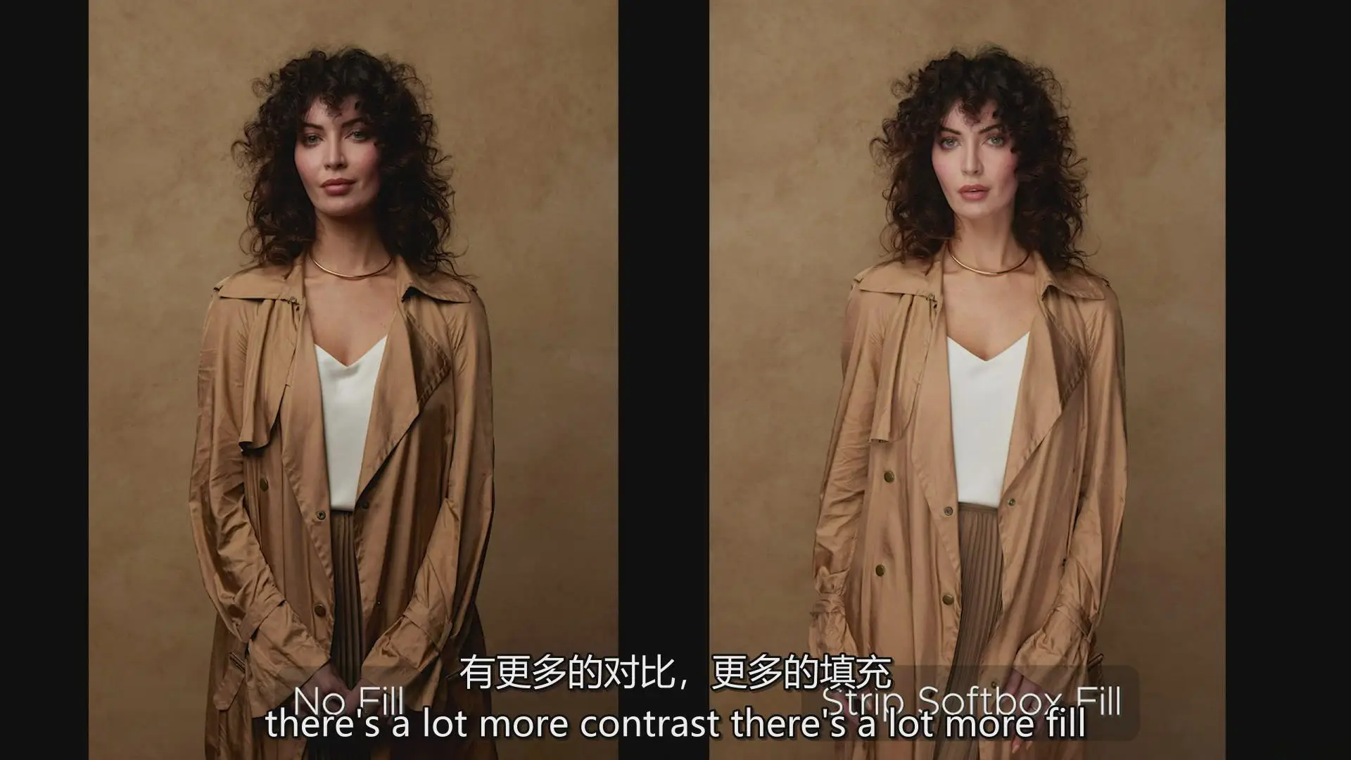图片[10]-摄影师Lindsay Adler摄影师最赚钱的时尚灯光设置完整教程-中英字幕
