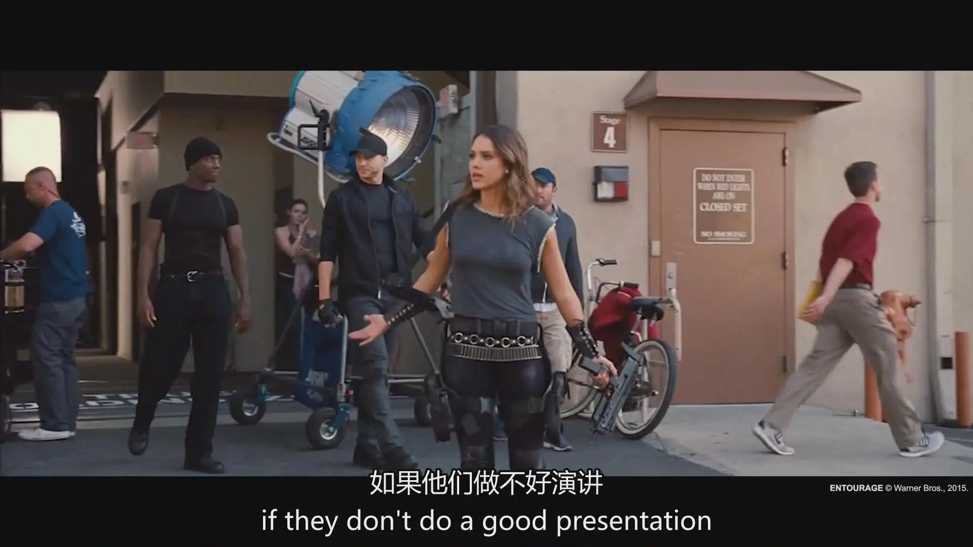 图片[10]-Filmmakers Academy-制片人导演摄影师剪辑师大师班合集-中英字幕