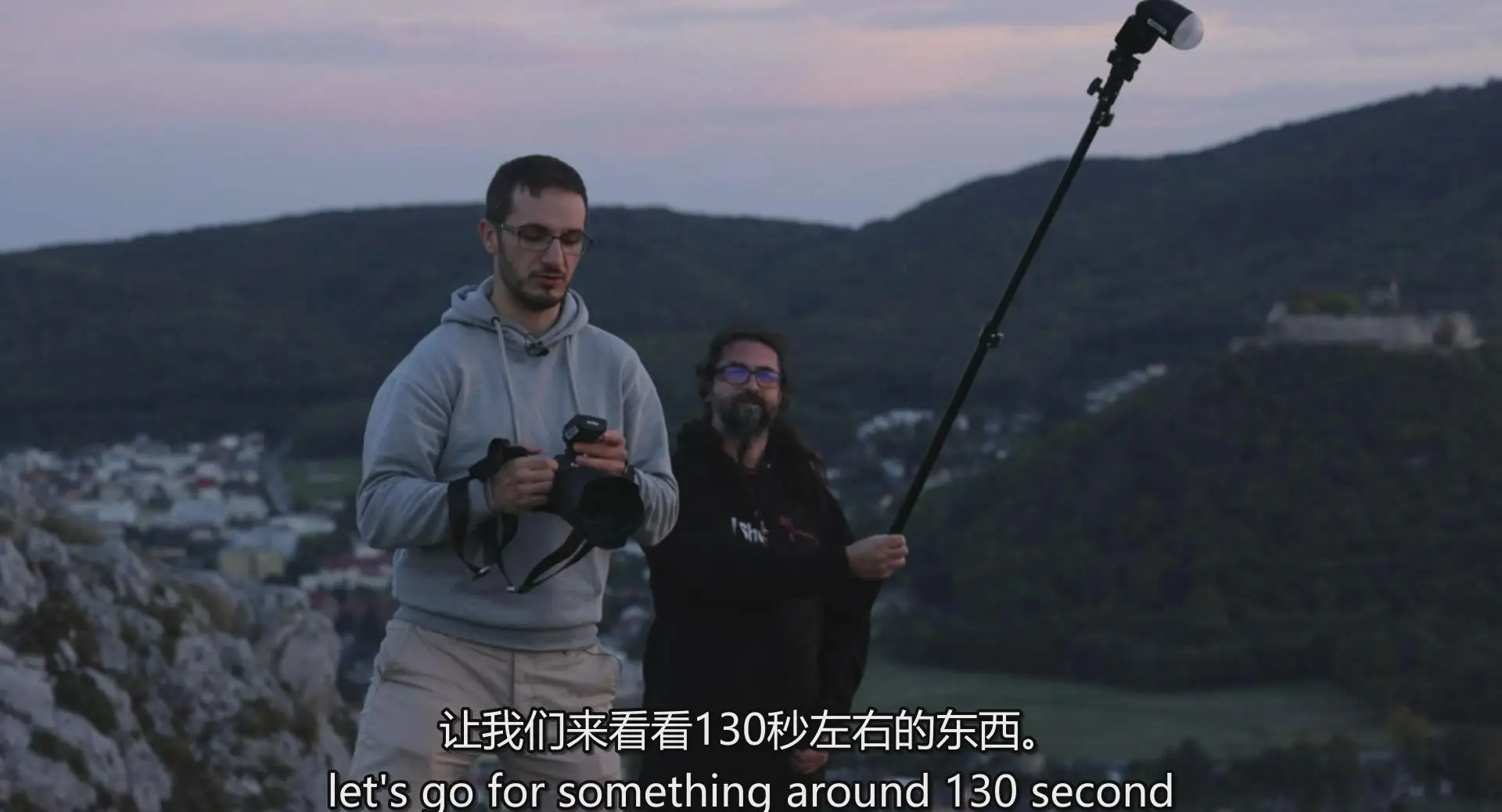 图片[10]-Peter Brichta - 掌握闪光灯摄影-从基础到专业技术教程-中英字幕
