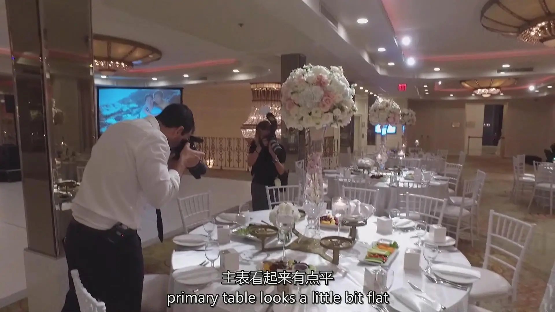 图片[10]-SLR Lounge-婚礼摄影系统教程(6)捕捉婚礼细节教程-独家中英字幕