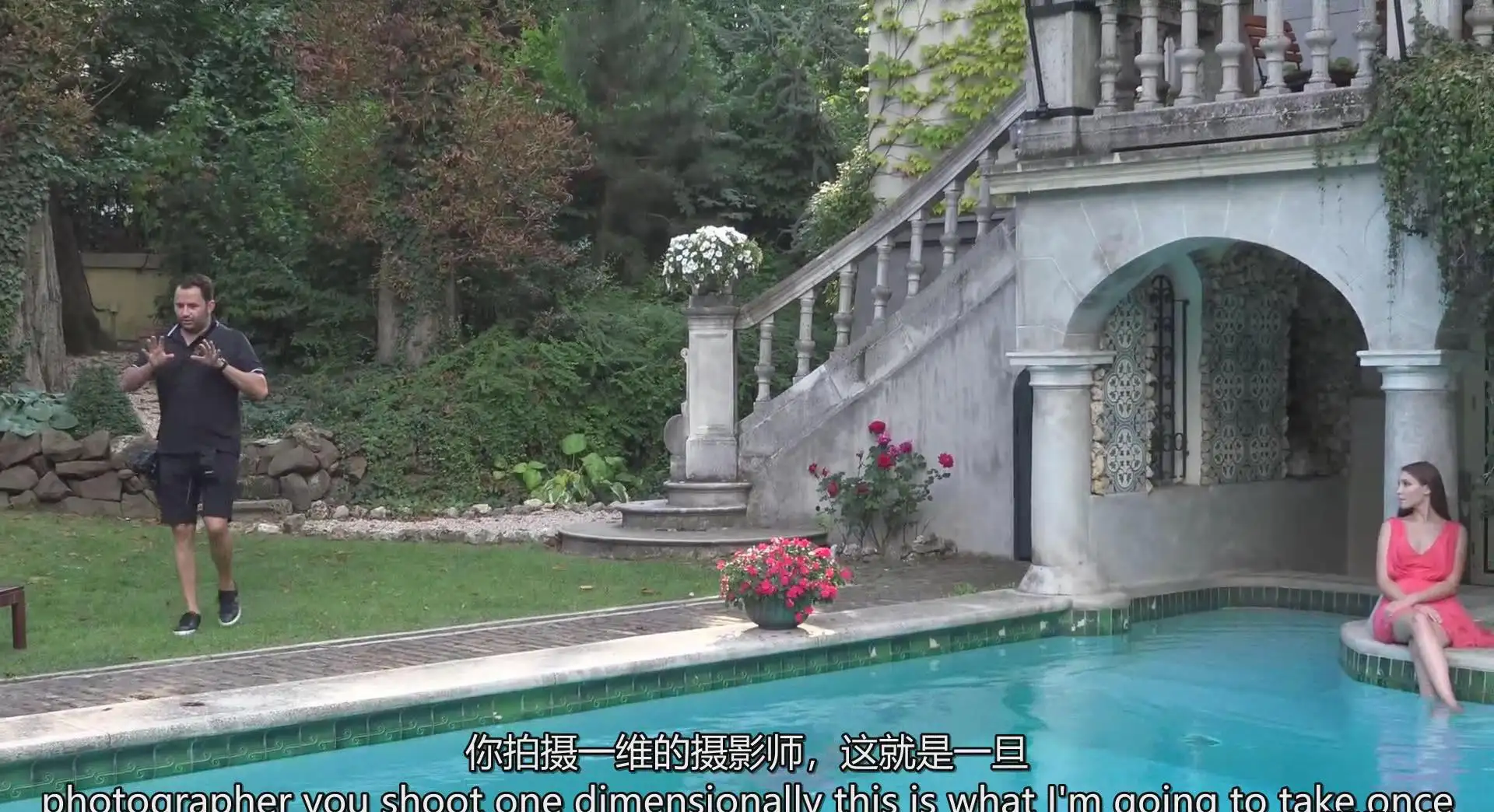 图片[10]-Jerry Ghionis 婚纱跟拍摄影现场系列完整套装教程-独家中英字幕