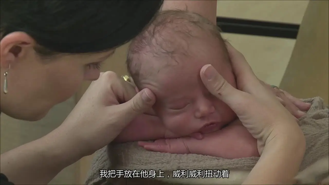 图片[11]-Kelly Brown新生儿包裹基本摆姿及高级摆姿势摄影完整版-中文字幕-美夕摄影