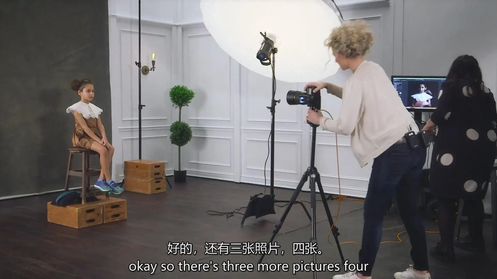 图片[11]-PROEDU-Gemmy Woud-艺术肖像摄影布光教程-中英字幕