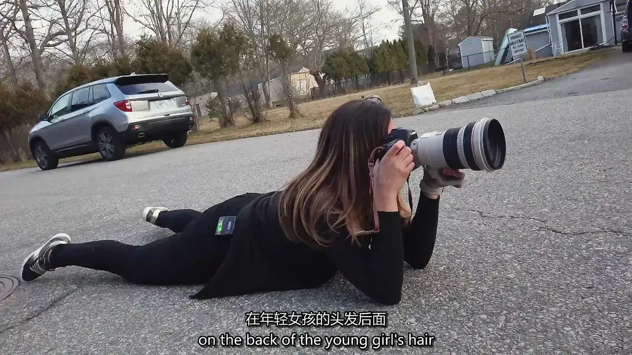 图片[11]-KelbyOne - Tracy Sweeney家庭摄影教程拍摄儿童的专业技巧-中英字幕