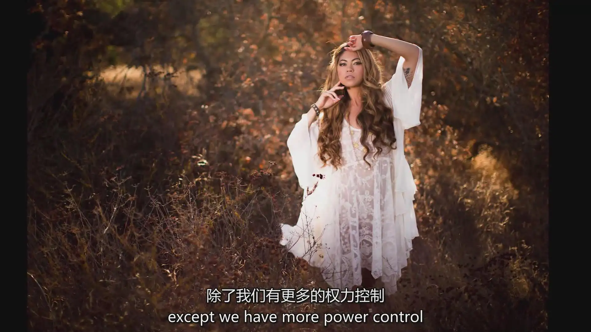 图片[11]-SLR Lounge-最佳闪光灯布光基础光线塑造完整教程 中英字幕Lighting 1-美夕摄影