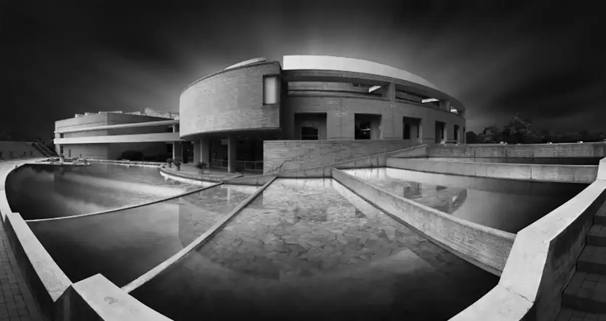 图片[11]-Daniel Garay Arango 黑白艺术城市建筑摄影及后期教程-附中文字幕