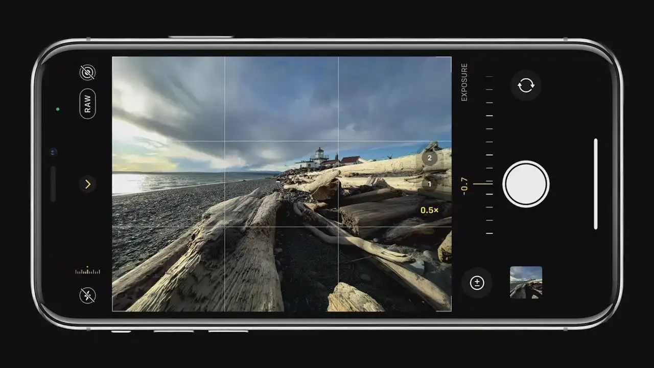 图片[11]-Jared Platt - Android和iPhone 智能手机摄影完整指南教程-中英字幕-美夕摄影