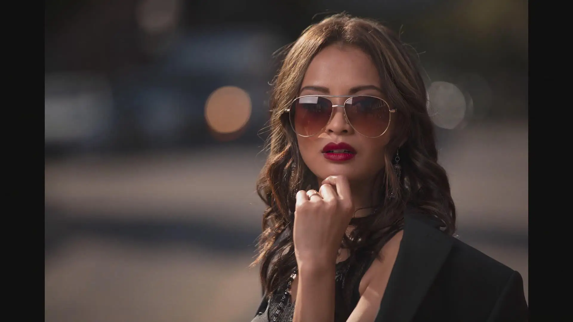 图片[11]-KelbyOne–Scott Kelby现场掌握外景肖像摄影布光教程-中英字幕