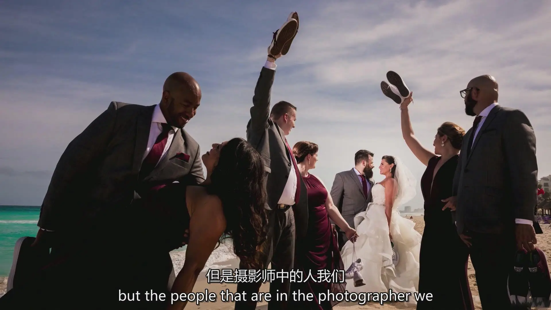 图片[11]-SLR Lounge-婚礼摄影系统教程(7)团体婚礼摄影教程-独家中英字幕