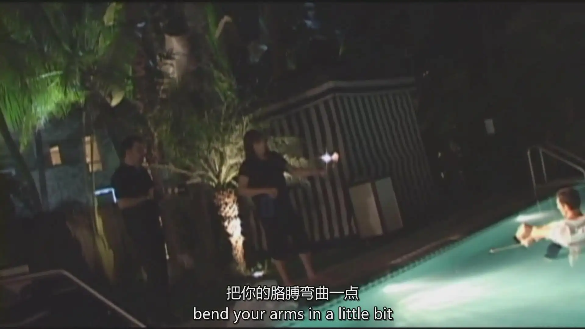 图片[11]-Jerry Ghionis - Hazel & Alex 婚礼现场跟拍教程-独家精翻中英字幕