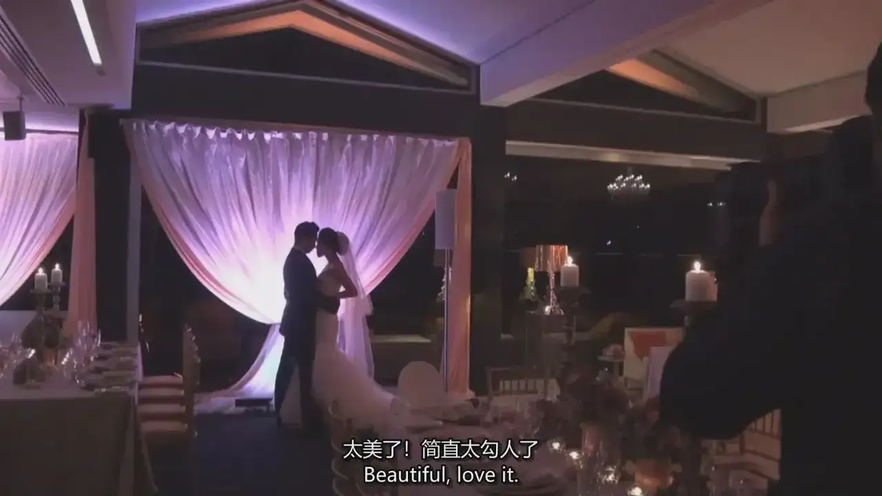 图片[11]-Jerry Ghionis-Stella & Minh 婚礼现场跟拍教程-独家精翻中英字幕