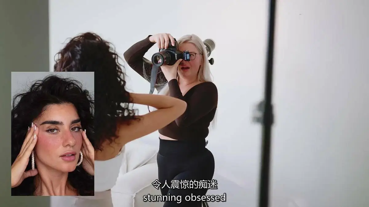 图片[12]-Tamara Williams –杂志人像摄影及高端修图两套完整大师班教程-中英字幕