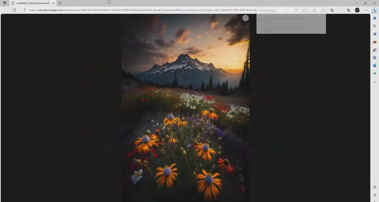 图片[12]-Daniel Greenwood-AI人工智能风光生图及高级风光后期教程-中英字幕-美夕摄影