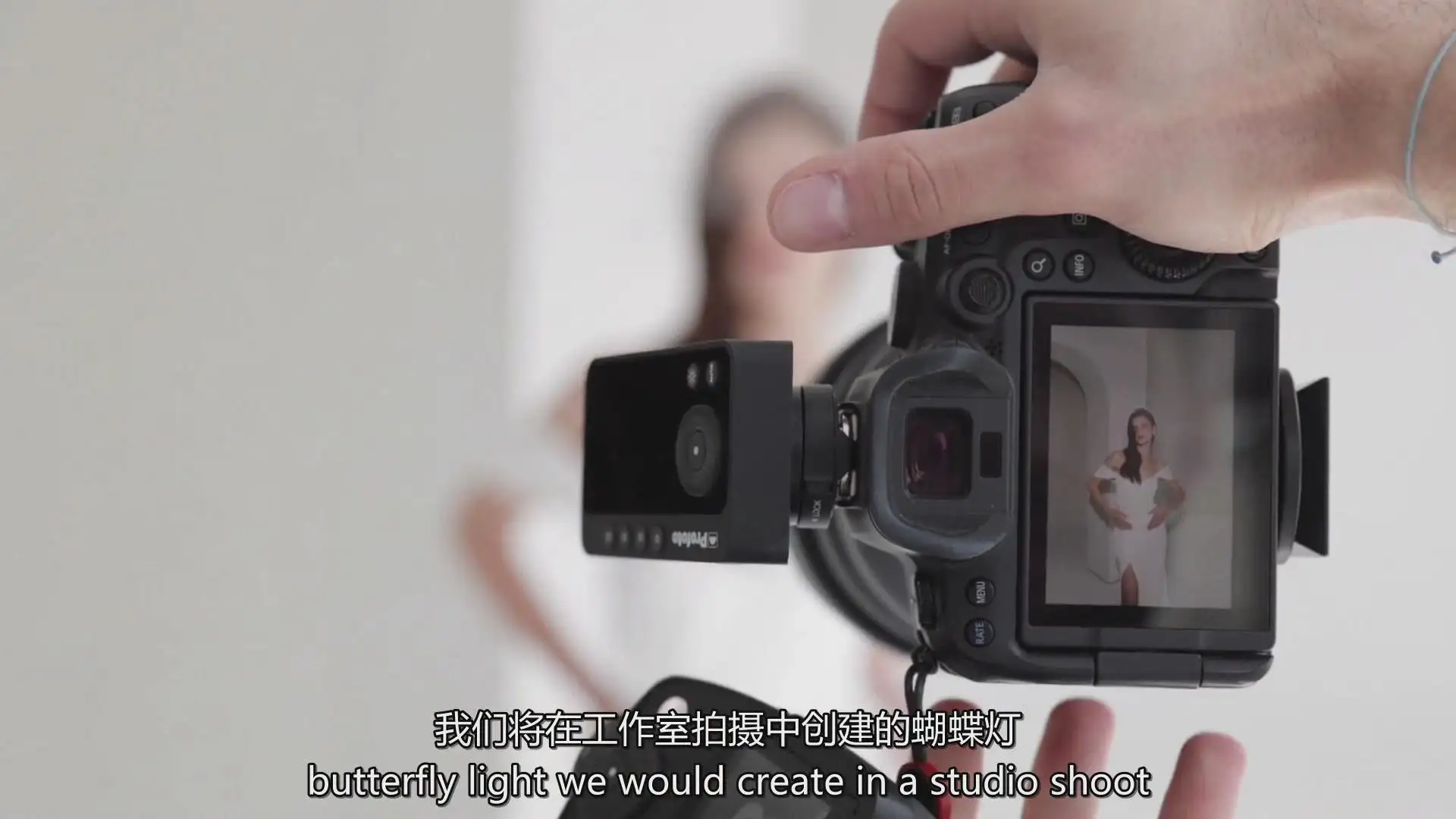 图片[12]-Danilo & Sharon 精通婚礼摄影闪光灯布光大师班完整教程-中英字幕-美夕摄影