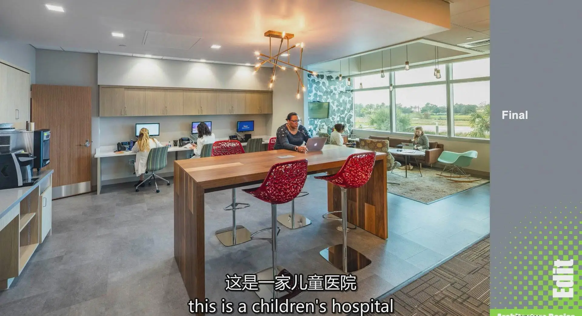 图片[12]-KelbyOne–Jeff Leimbach掌握建筑摄影基础知识指南教程-中英字幕