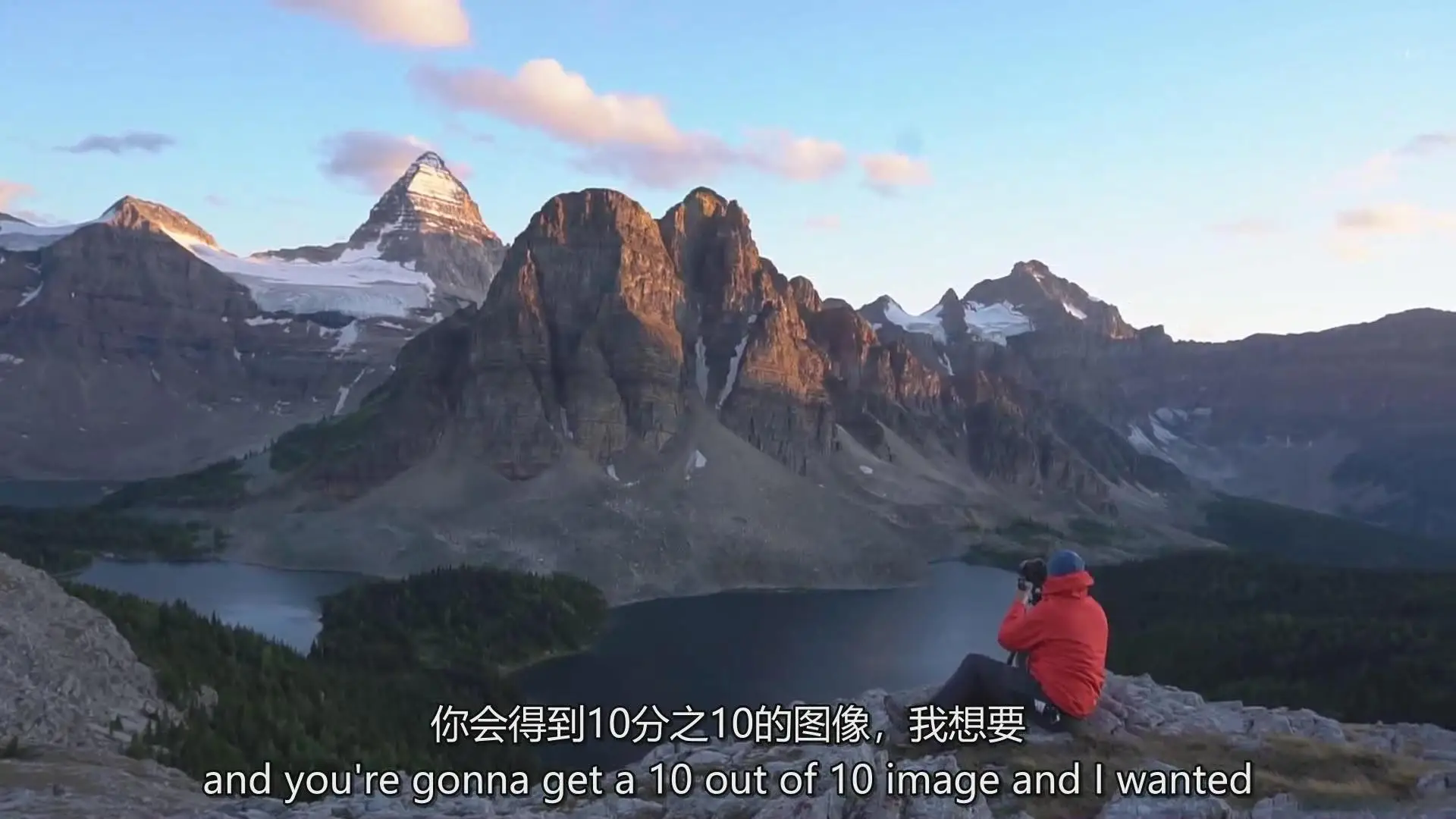 图片[12]-风光摄影师Tim Shields在风光摄影中完美构图的秘密教程-中英字幕