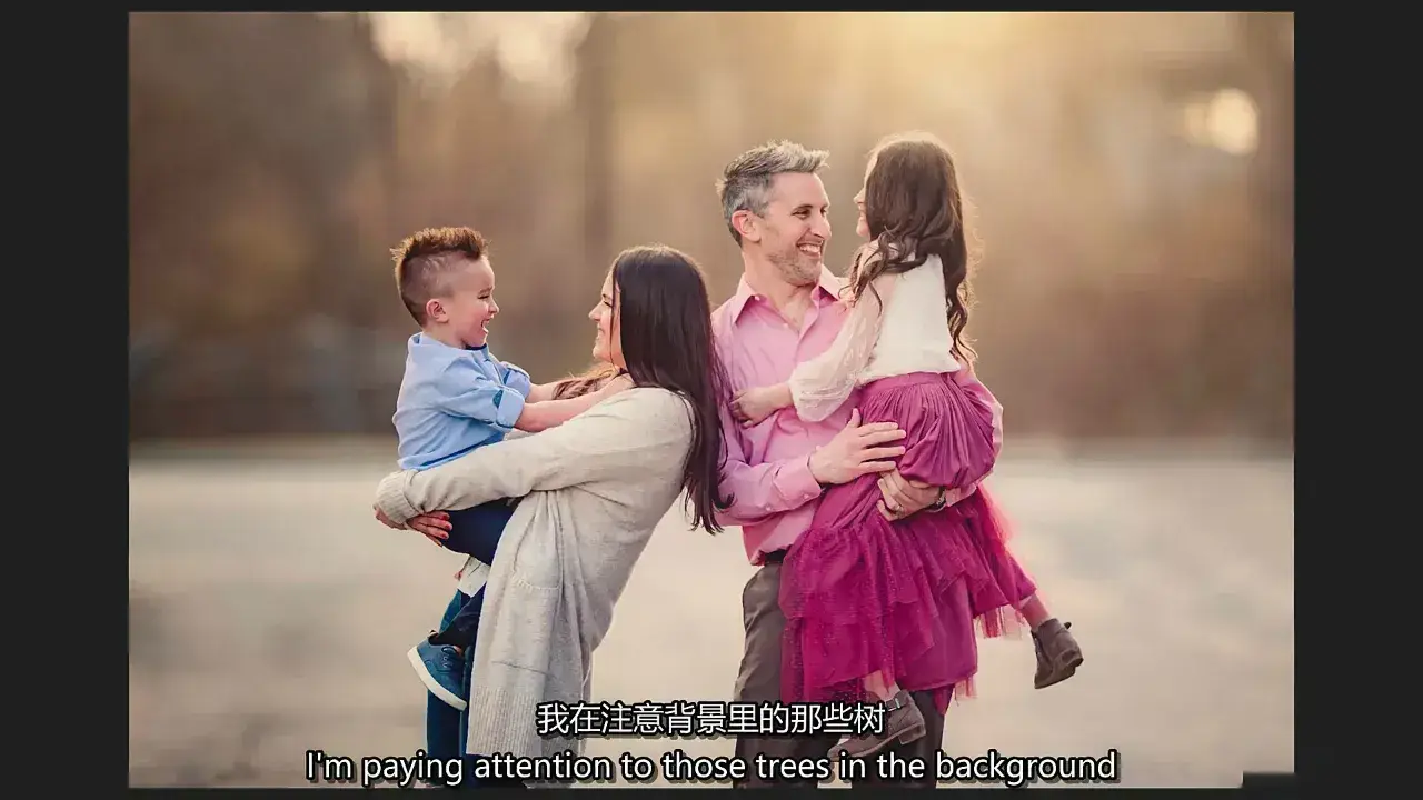 图片[13]-KelbyOne - Tracy Sweeney家庭摄影教程拍摄儿童的专业技巧-中英字幕
