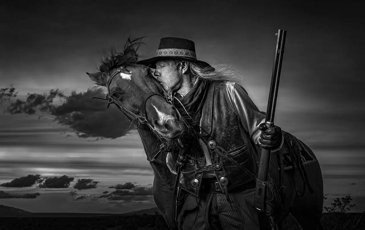 图片[13]-摄影师Joel Grimes戏剧性电影肖像摄影大师班完整教程-独家中英字幕-美夕摄影