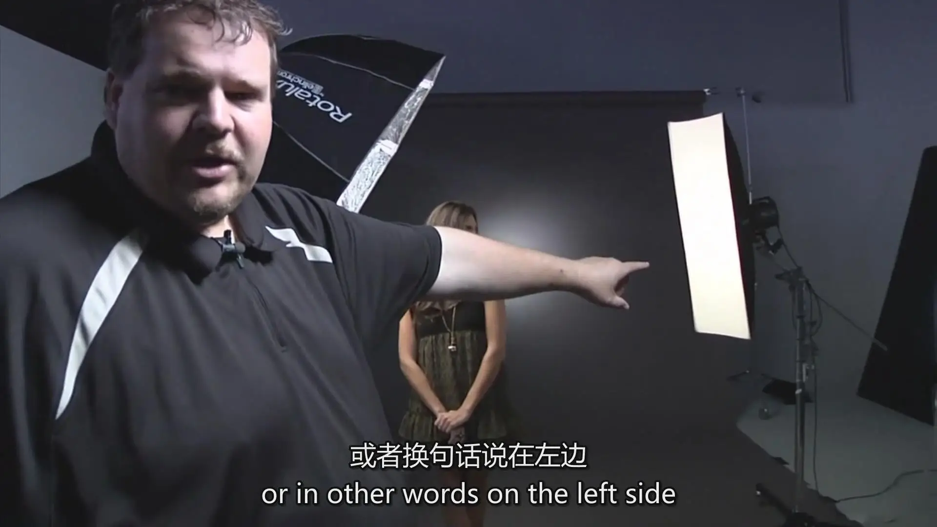 图片[13]-KelbyOne-Frank Doorhof摄影棚摄影测光布光完整教程-中英字幕