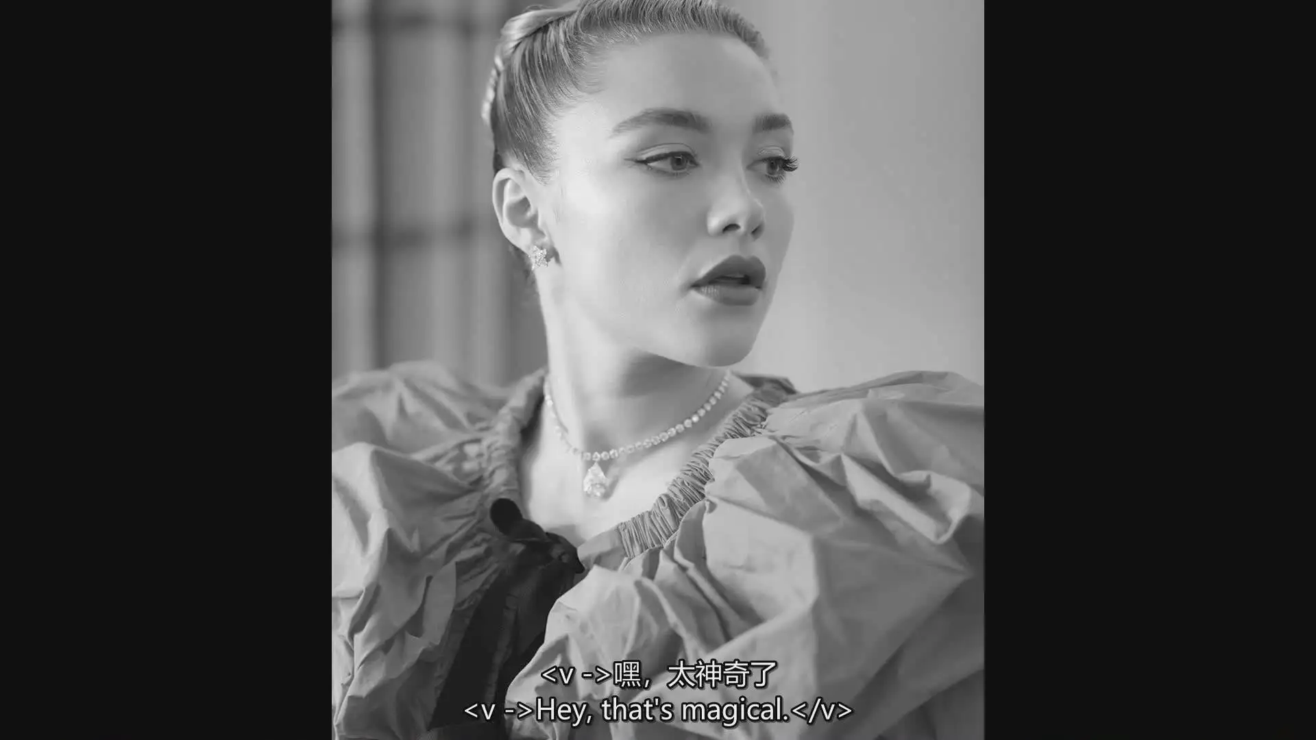 图片[13]-摄影师Greg Williams精通各种摄影布光构图技巧完整教程-中英字幕-美夕摄影