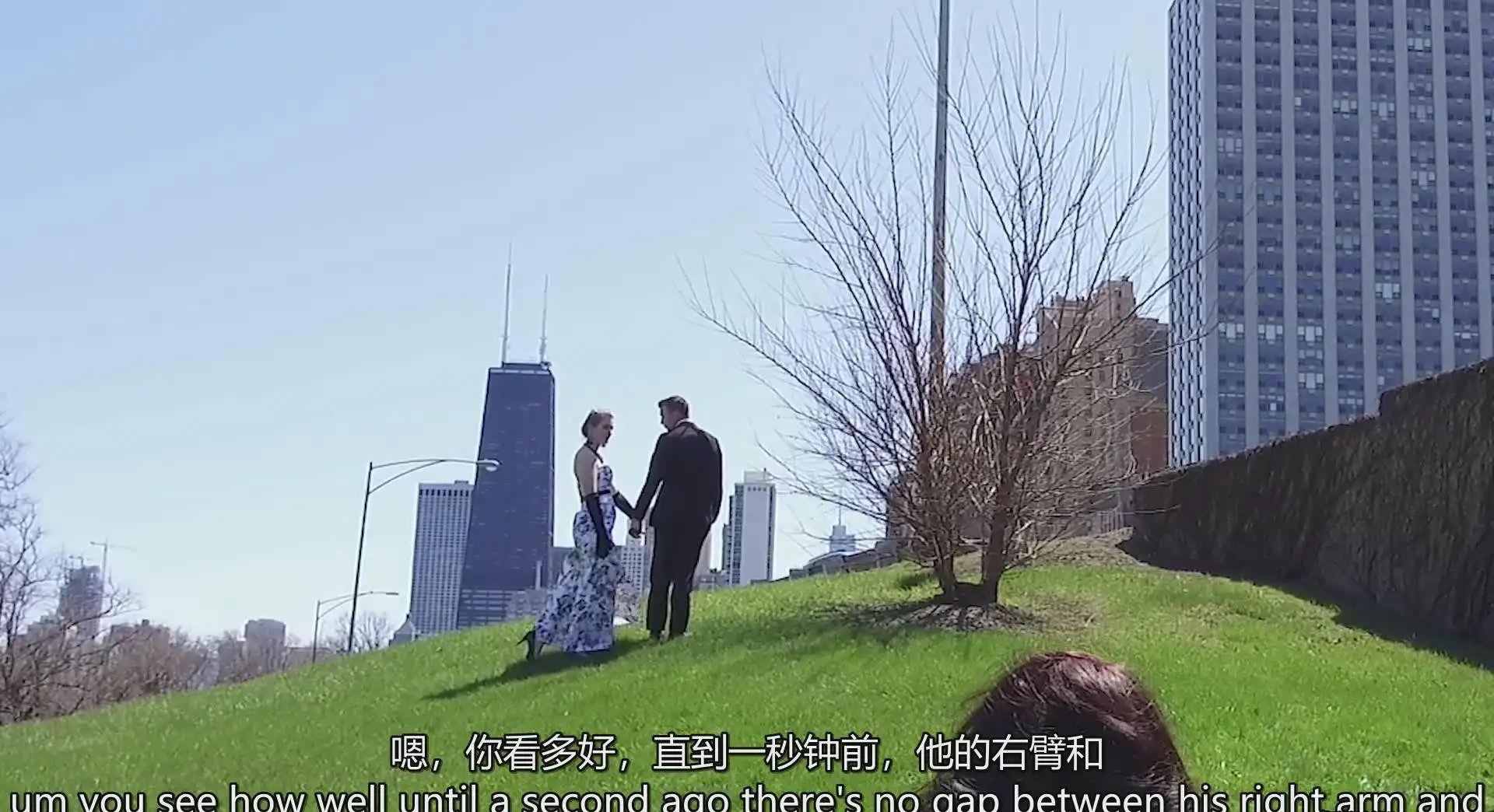 图片[13]-Jerry Ghionis 婚纱跟拍摄影现场系列完整套装教程-独家中英字幕