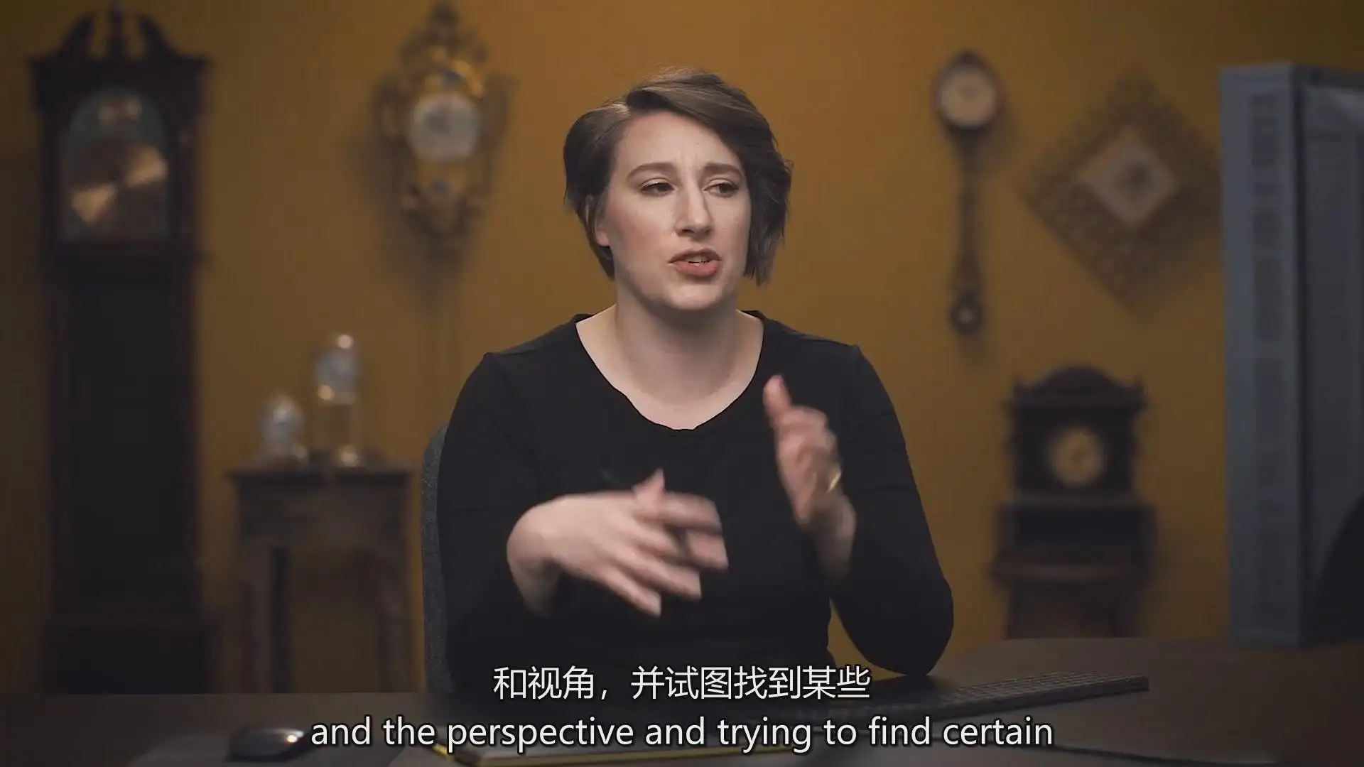 图片[13]-PROEDU-Kate Woodman电影情绪人像叙事摄影及后期教程-独家中英字幕-美夕摄影