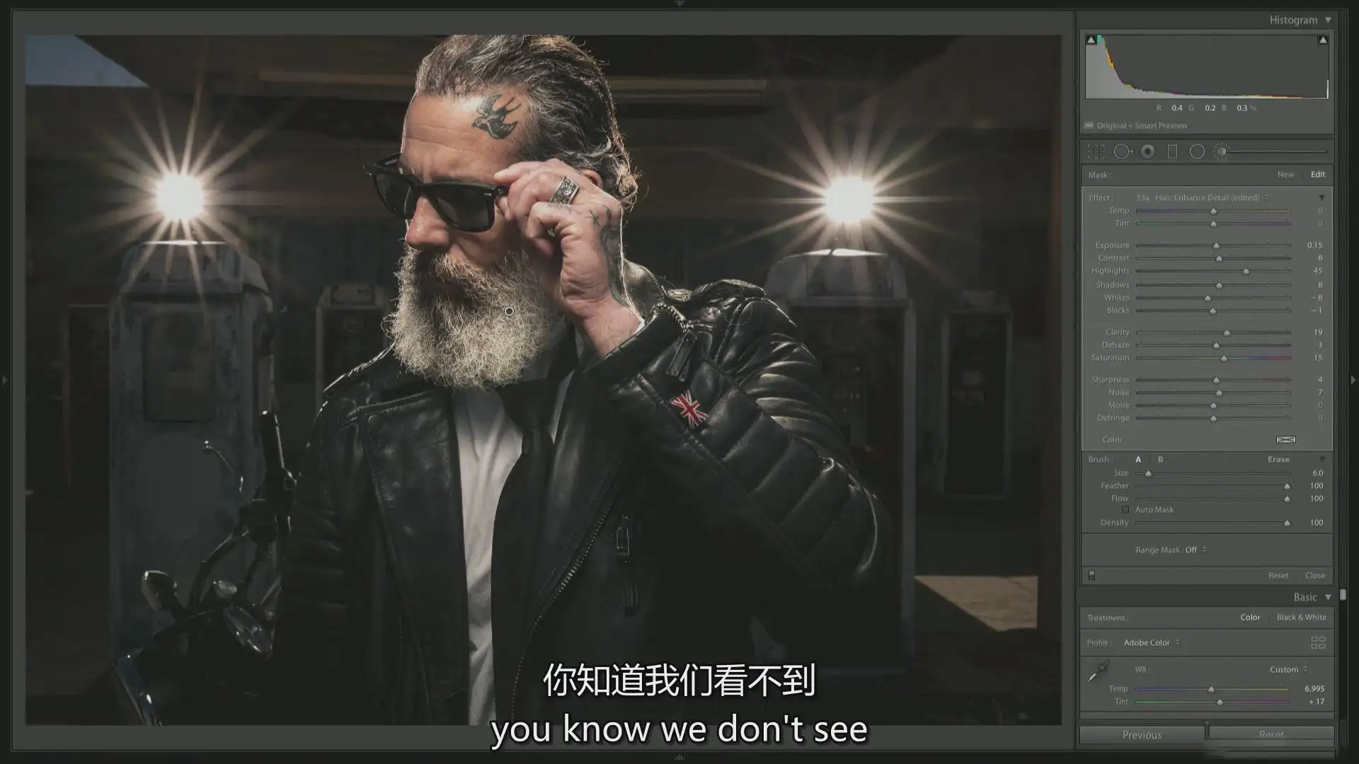 图片[13]-SLR Lounge-闪光灯外景现场布光精通完整教程独家中英字幕Lighting 3 -美夕摄影