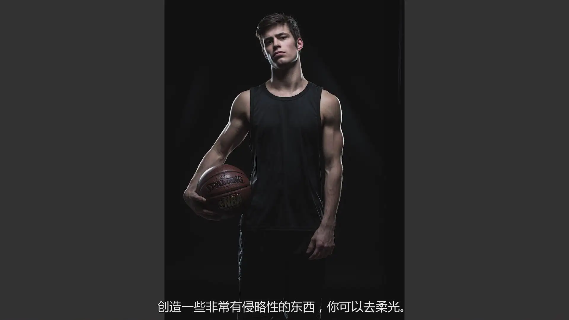 图片[14]-摄影师Chris Knight电影肖像控制和塑造光线的艺术教程-中文字幕-美夕摄影