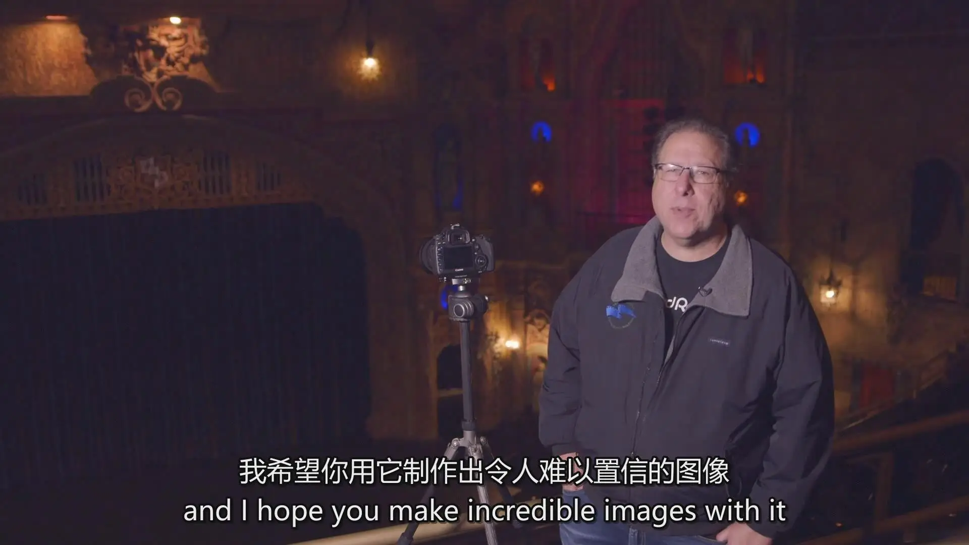 图片[14]-KelbyOne–Scott Kelby用腾龙15-30超广角镜头拍出好照片-中英字幕