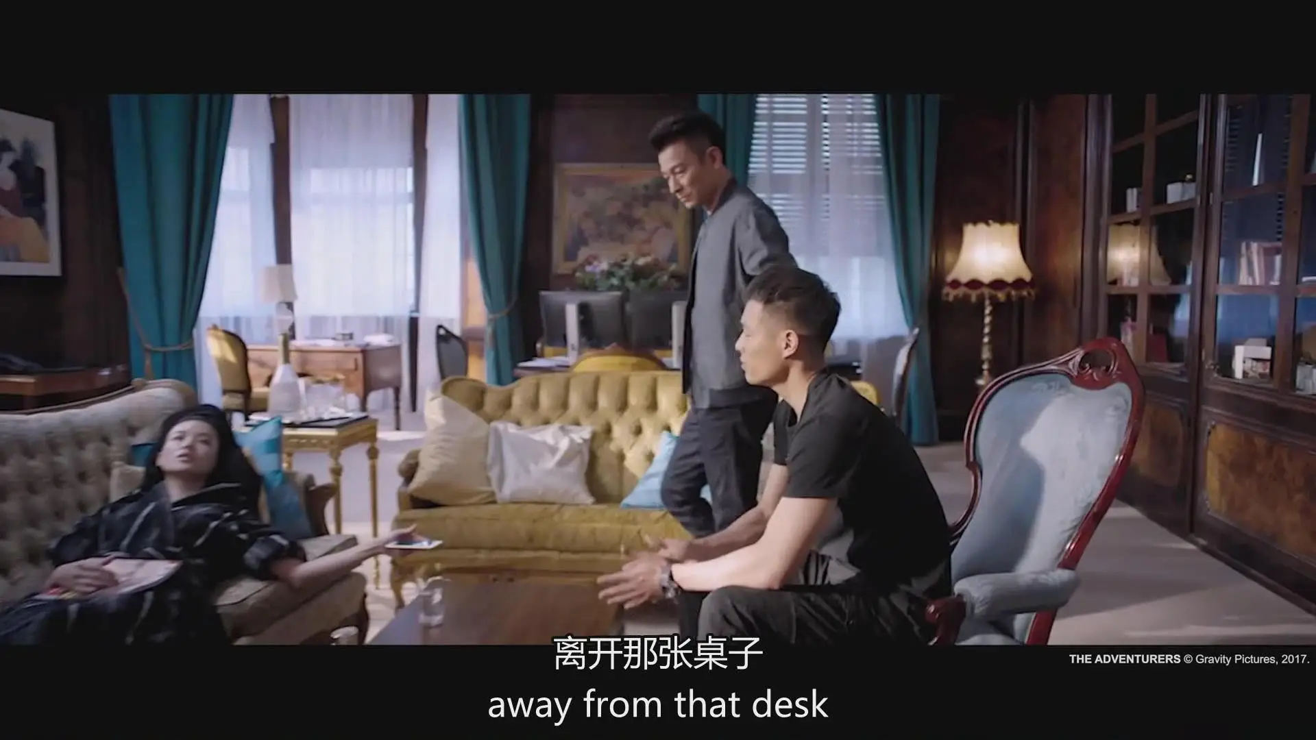 图片[14]-Filmmakers Academy - 导演职业之路153课完整合集-中英字幕