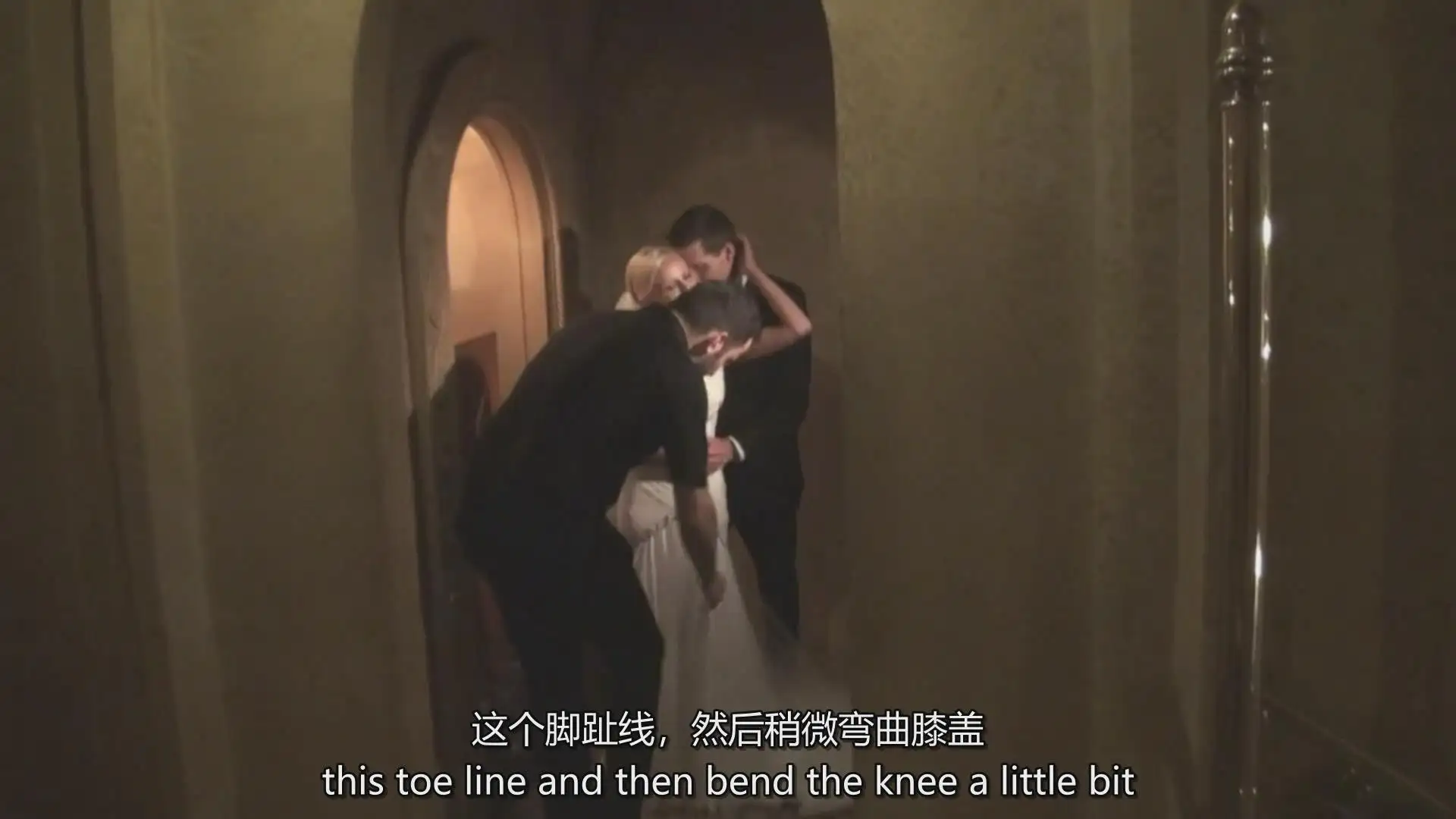图片[14]-Jerry Ghionis - Jolene & Colin 婚礼现场跟拍教程-独家精翻中英字幕