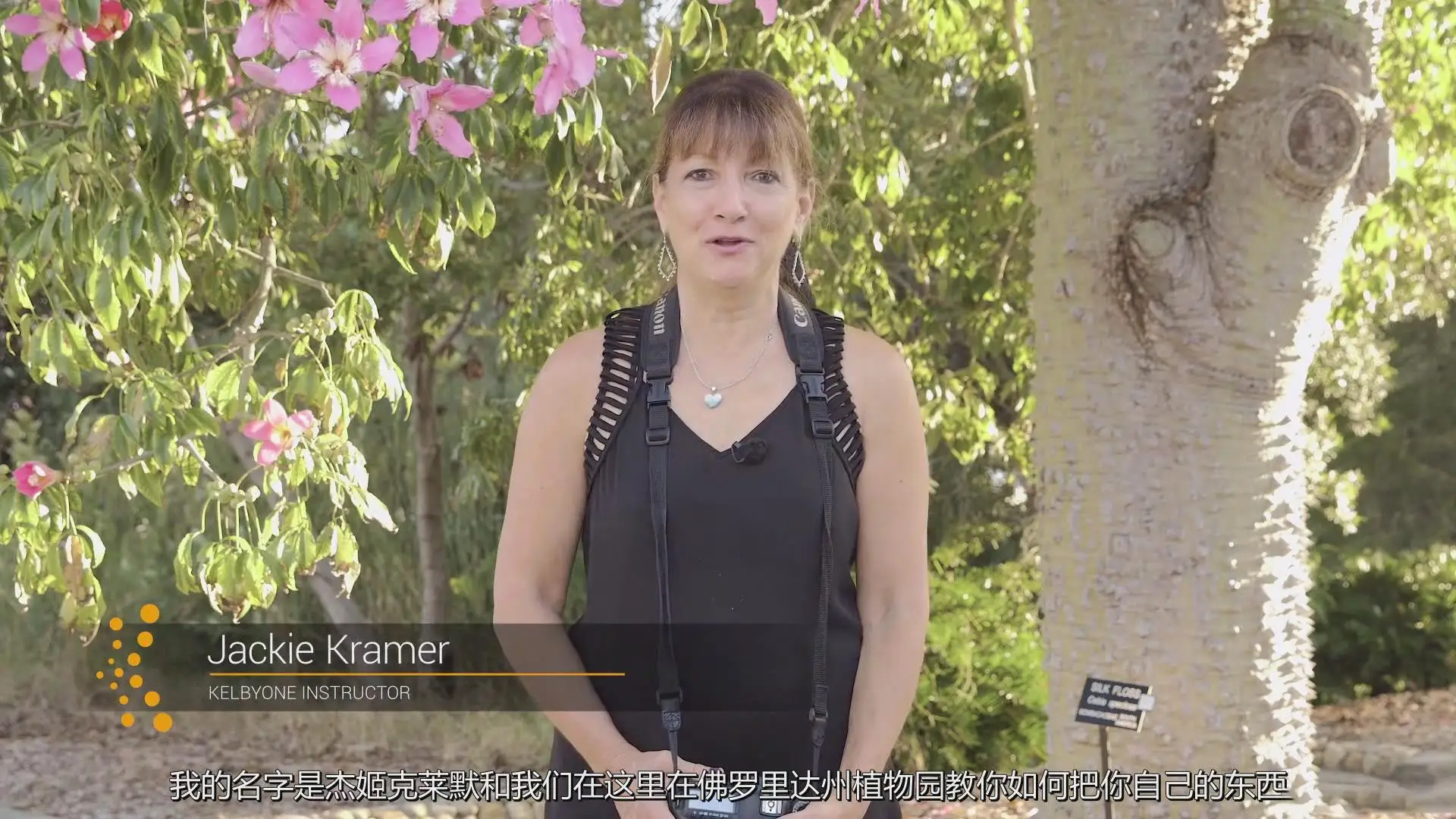 图片[14]-KelbyOne - Jackie Kramer掌握花卉微距艺术摄影教程-中文字幕