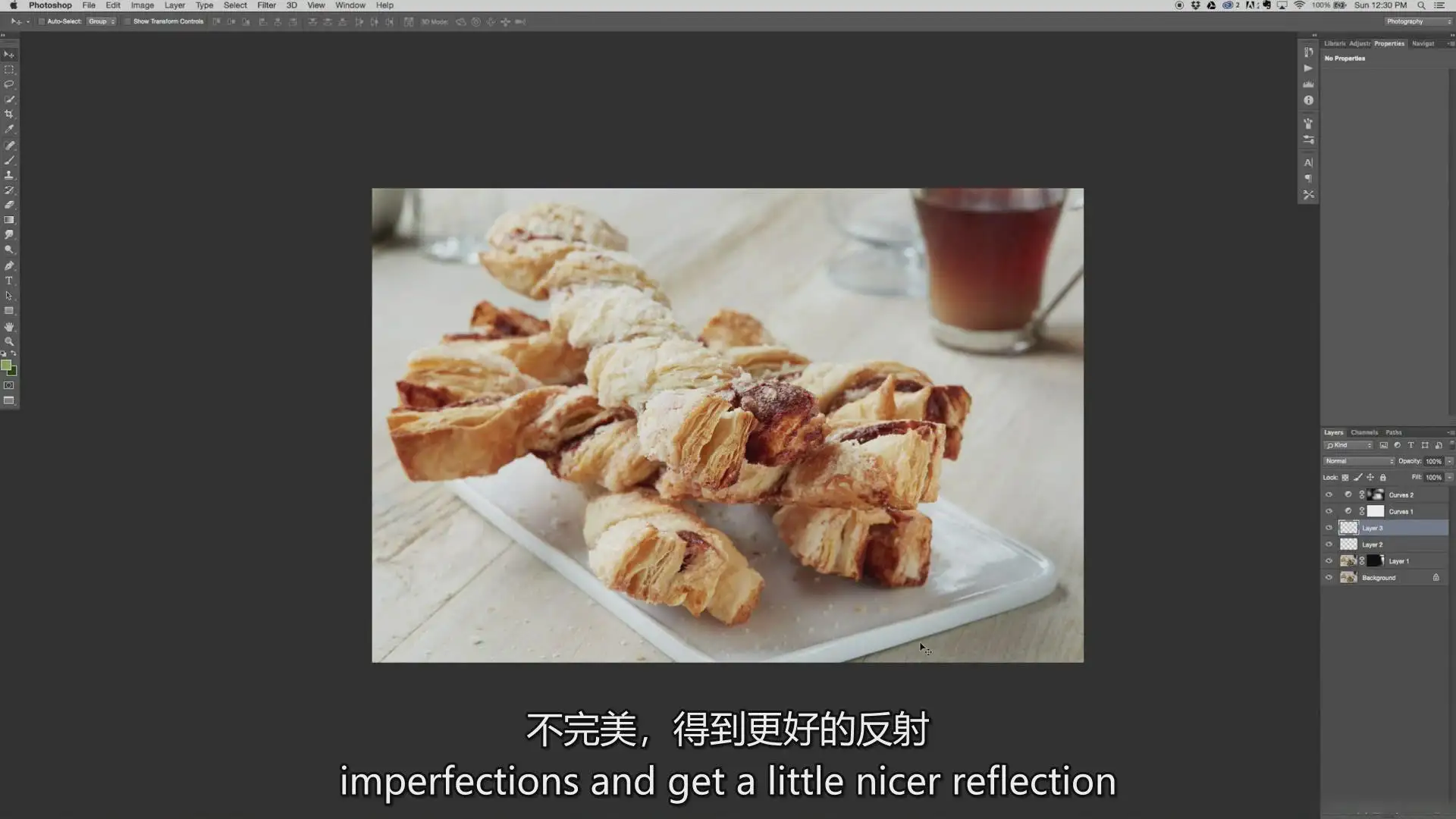 图片[14]-PROEDU-Rob Grimm食品美食菜谱摄影布光造型及后期修饰-独家中英字幕-美夕摄影