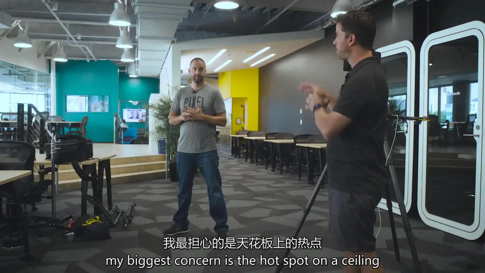 图片[14]-PROEDU-Tony Roslund酒店餐厅办公空间建筑摄影与修饰-独家中英字幕-美夕摄影