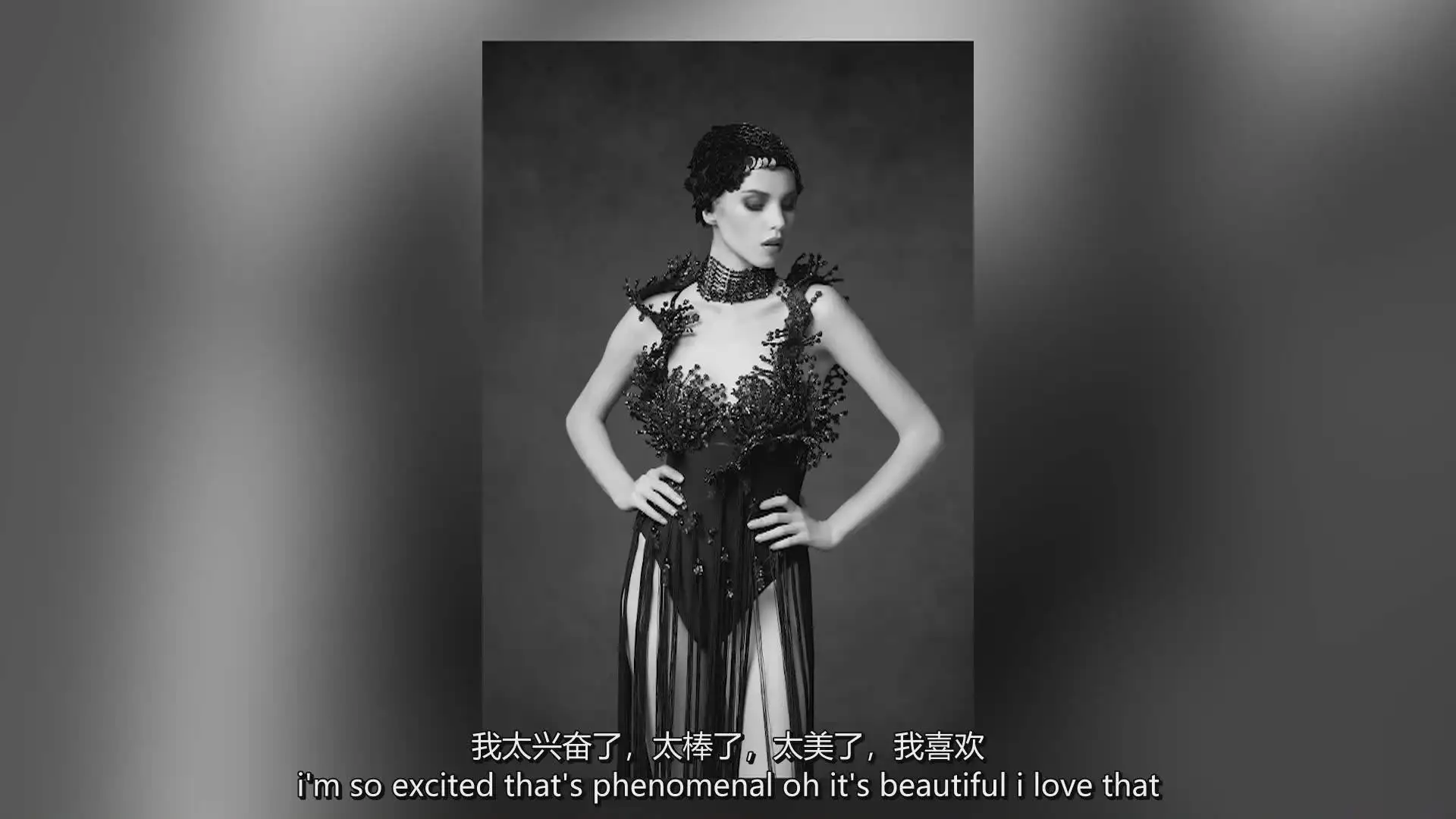 图片[14]-Jerry Ghionis 时尚人像摆姿布光系列-(模特MEGAN )2套合集-中英字幕-美夕摄影