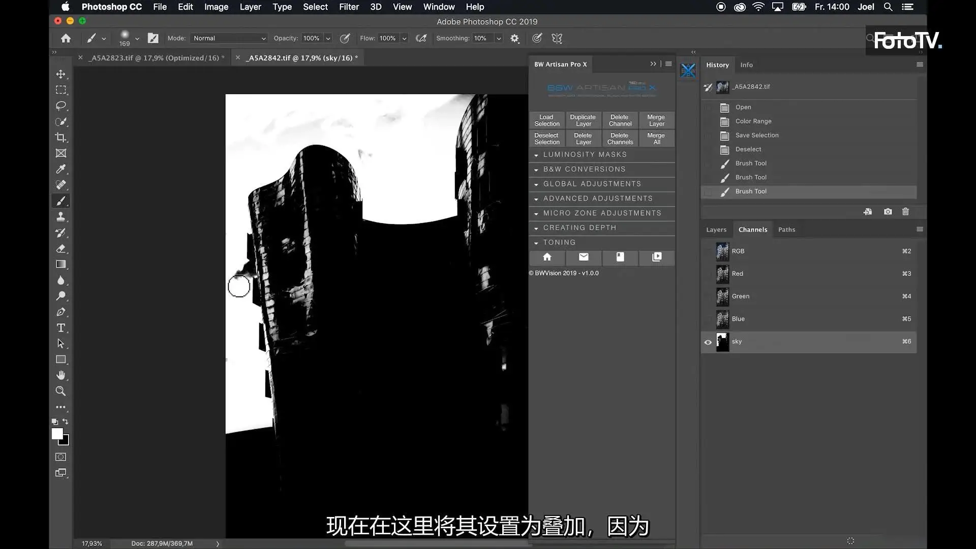 图片[15]-BWVISION-Joel Tjintjelaar 完整的黑白明度摄影艺术的新高度-中文字幕-美夕摄影