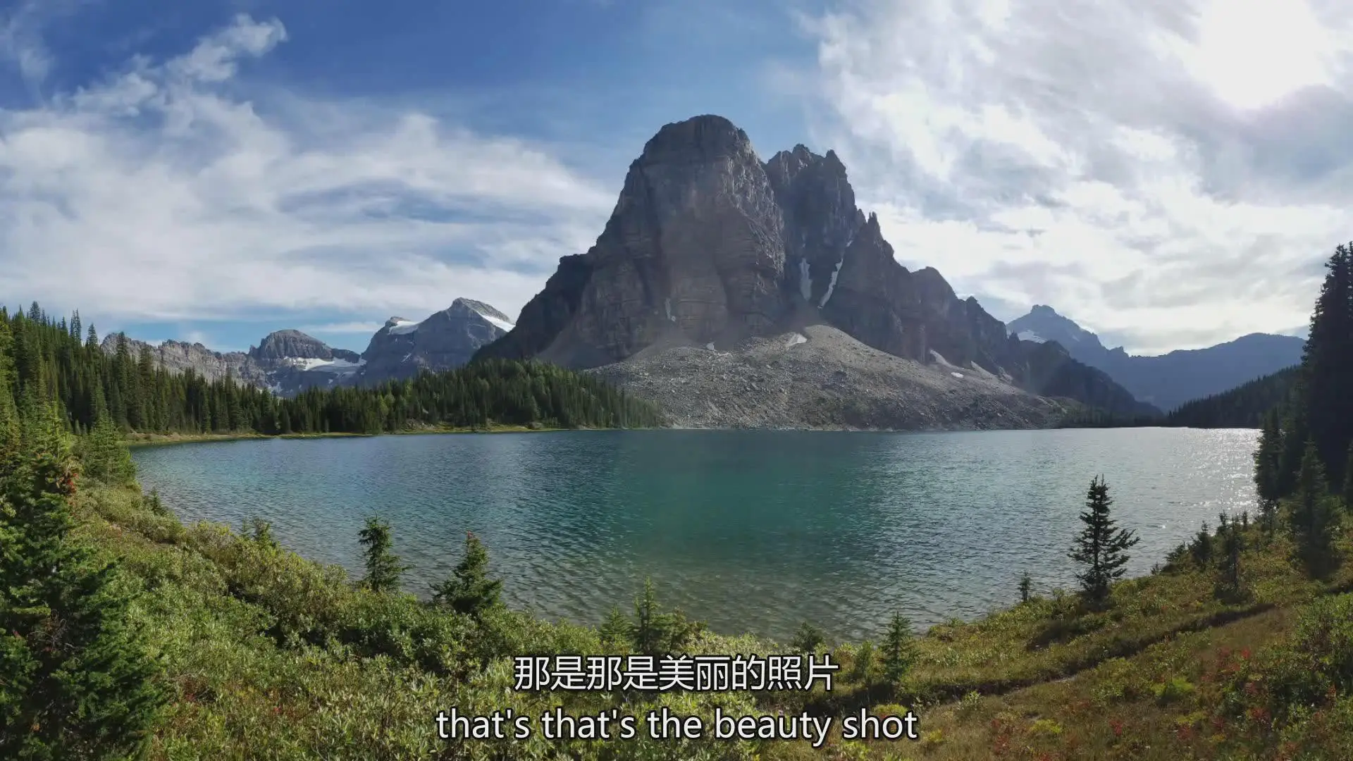 图片[15]-风光摄影师Tim Shields在风光摄影中完美构图的秘密教程-中英字幕