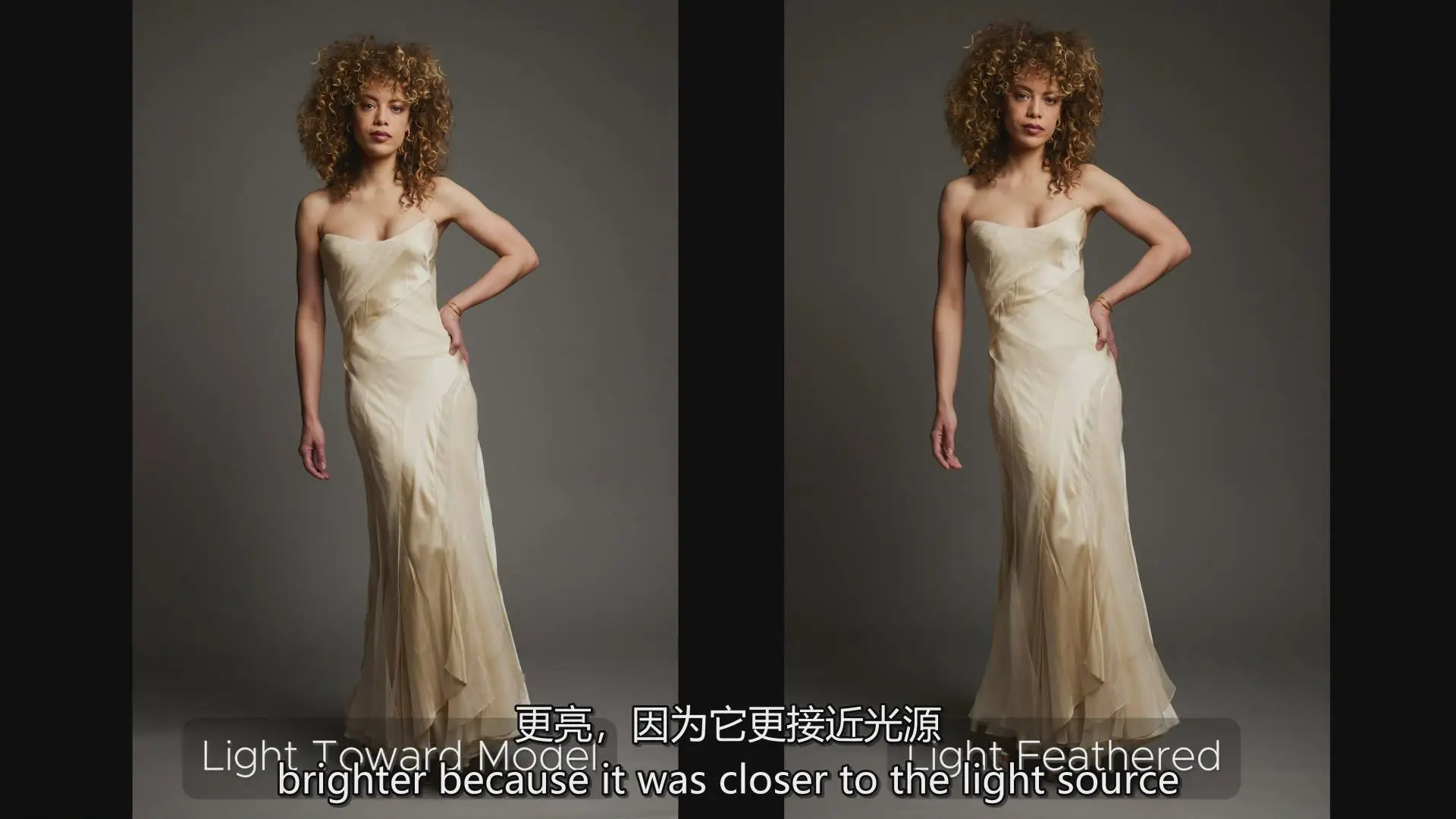 图片[15]-摄影师Lindsay Adler摄影师最赚钱的时尚灯光设置完整教程-中英字幕