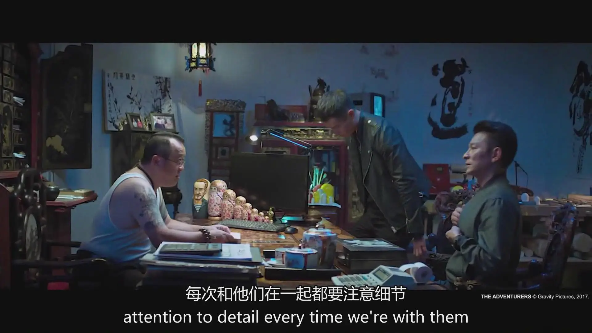 图片[15]-Filmmakers Academy - 导演职业之路153课完整合集-中英字幕