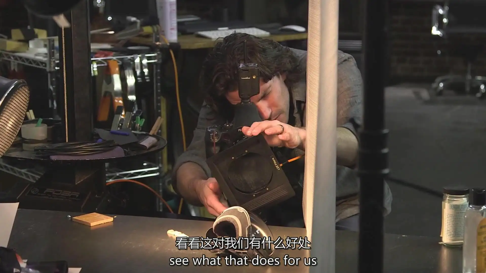 图片[15]-PROEDU - Tony Roslund 高端产品造型布光摄影与修饰-独家中英字幕-美夕摄影
