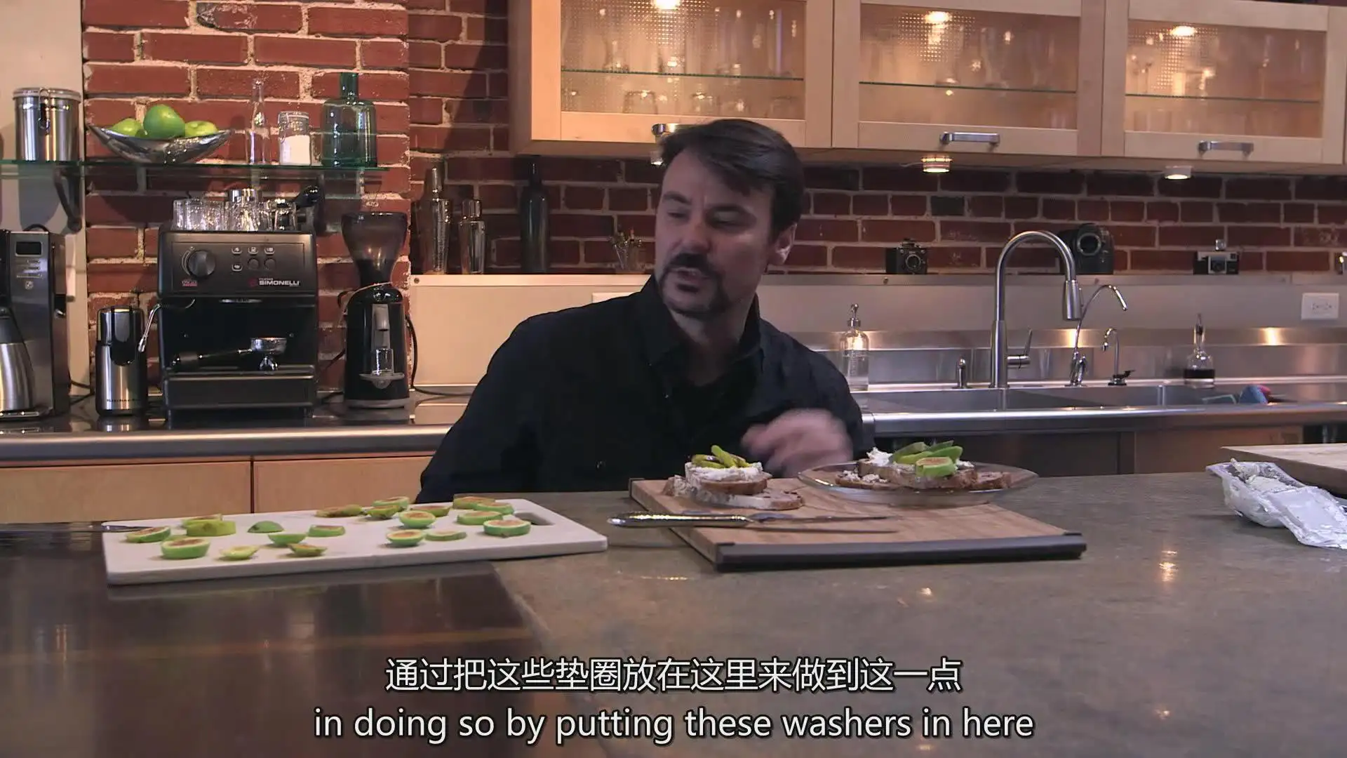 图片[15]-PROEDU-Rob Grimm食品美食菜谱摄影布光造型及后期修饰-独家中英字幕-美夕摄影