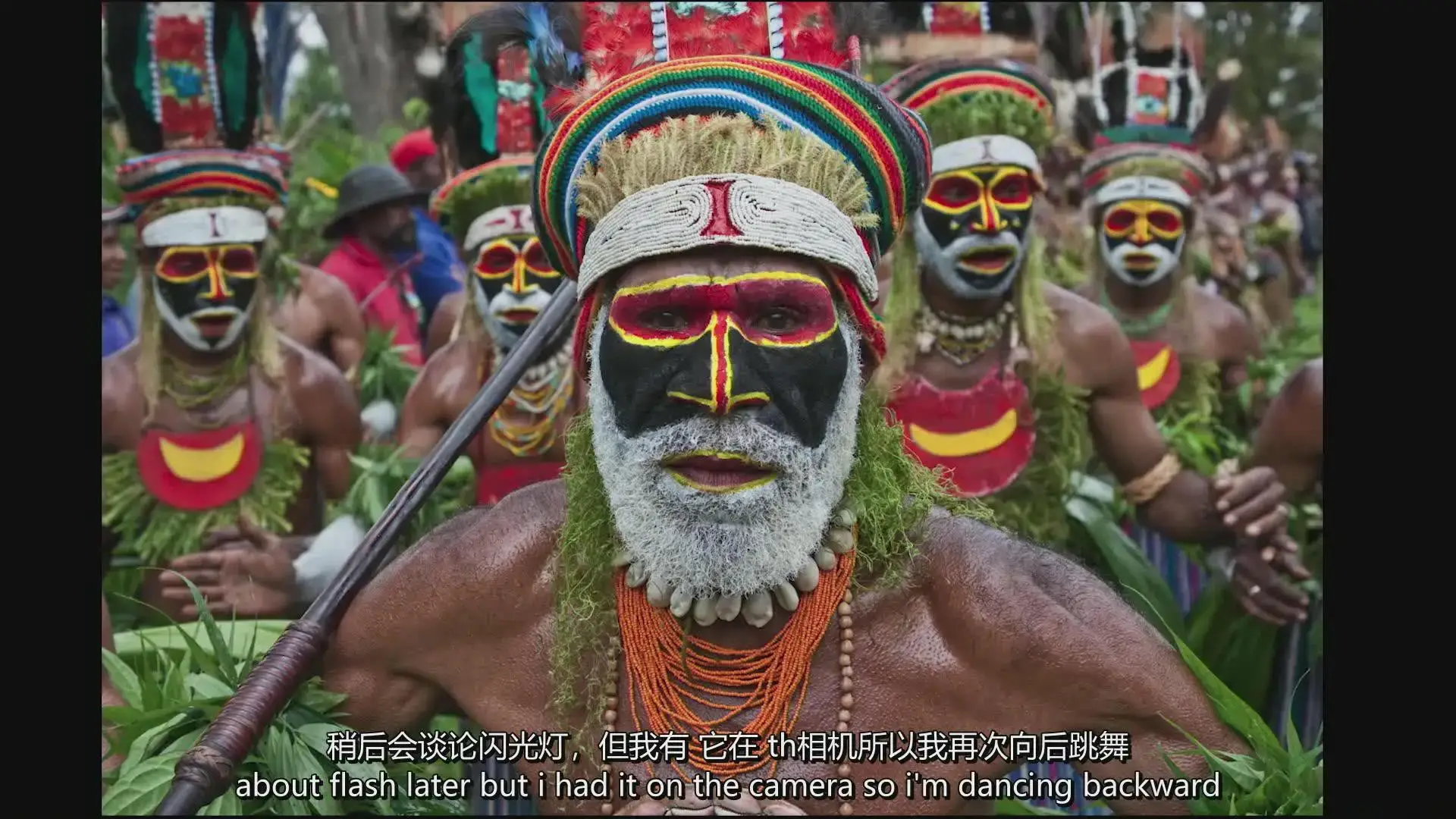 图片[15]-KelbyOne – Scott Kelby拍摄当地纪实人文风光摄影教程-中英字幕